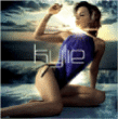 Kylie Minogue&nbsp;-&nbsp;Light years