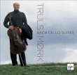 Jean-Sébastien Bach, Truls Mörk&nbsp;-&nbsp;6 Suites pour violoncelle