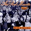 Ambiance Sonore&nbsp;-&nbsp;Au bal musette