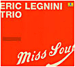 Eric Legnini&nbsp;-&nbsp;Miss soul