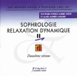 Chene, Auquier&nbsp;-&nbsp;Sophrologie relaxation dynamique