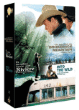 Into the Wild - Le Secret de Brokeback Mountain - Et au milieu coule une rivière - Coffret&nbsp;-&nbsp;Sean Penn, Ang Lee, Robert Redford