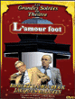 L'Amour foot&nbsp;-&nbsp;Francis Joffo