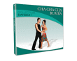 Ambiance&nbsp;-&nbsp;Cha cha cha rumba - Collection Dansez ! - Inclus DVD