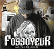 Fossoyeur&nbsp;-&nbsp;Mauvais jour - Inclus DVD bonus