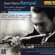 Antonio Vivaldi, Jean-Sébastien Bach, Giuseppe Tartini&nbsp;-&nbsp;Les années Ristenpart volume 1