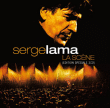 Serge Lama&nbsp;-&nbsp;Scène