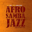 Adnet, Baden Powell&nbsp;-&nbsp;Afro samba jazz
