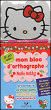 Mon bloc d'orthographe, 8-10 ans&nbsp;-&nbsp;Collectif