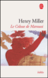 Le Colosse de Maroussi&nbsp;-&nbsp;Henry Miller, Georges Belmont