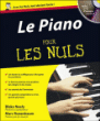 Le piano pour les nuls&nbsp;-&nbsp;Barbara Neely, M. Rozenbaum