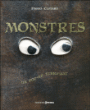 Monstres&nbsp;-&nbsp;Dario Cestaro