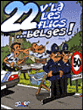 22, v'là les flics !&nbsp;-&nbsp;Dirk d' Auwera
