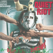 Quiet Riot&nbsp;-&nbsp;Condition critical