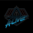 Daft Punk&nbsp;-&nbsp;Alive 2007 - Edition limitée