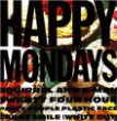 Happy Mondays&nbsp;-&nbsp;Squirrel and G-man