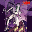 Saga&nbsp;-&nbsp;Marathon
