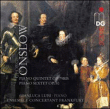 Georges Onslow&nbsp;-&nbsp;Musique de Chambre