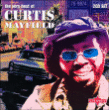 Curtis Mayfield&nbsp;-&nbsp;The very best of