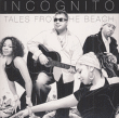 Incognito&nbsp;-&nbsp;Tales from the beach