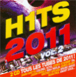 Compilation&nbsp;-&nbsp;Hits 2011 volume 2