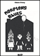 Morpions blues&nbsp;-&nbsp;Claire Pétry