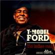 T Model Ford&nbsp;-&nbsp;Ladies man