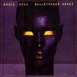 Grace Jones&nbsp;-&nbsp;Bulletproof heart