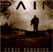Pain&nbsp;-&nbsp;Cynic paradise