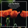 Luigi Boccherini&nbsp;-&nbsp;Symphonie - Concertos pour violoncelle