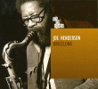 Joe Henderson&nbsp;-&nbsp;Barcelona