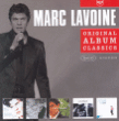 Marc Lavoine&nbsp;-&nbsp;Original album classics