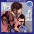 Dave Brubeck Quartet&nbsp;-&nbsp;Jazz goes to college