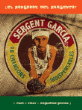 Sergent Garcia&nbsp;-&nbsp;Sergent Garcia