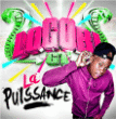 Logobi Gt&nbsp;-&nbsp;La puissance