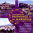 Les Petits Chanteurs d'Aix&nbsp;-&nbsp;Chansons de Provence et de Marseille