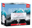 Ludwig van Beethoven&nbsp;-&nbsp;Concertos