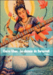 Le chemin de Savasvati&nbsp;-&nbsp;Claire Ubac