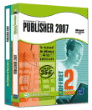 Publisher 2007&nbsp;-&nbsp;Myriam Gris