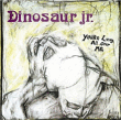 Dinosaur Jr&nbsp;-&nbsp;You re living all over me/remasterise