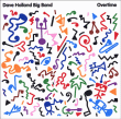 Dave Holland&nbsp;-&nbsp;Overtime