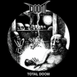 Doom&nbsp;-&nbsp;Total doom/digipack