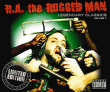 Ra The Rugged Man&nbsp;-&nbsp;Legendary classics volume 1