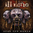 Ill Nino&nbsp;-&nbsp;Dead new world - Digipack - Edition limitée