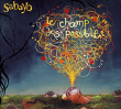 Sabayo&nbsp;-&nbsp;Chant des possibles