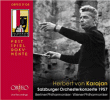 Anton Bruckner, Wolfgang Amadeus Mozart, Johannes Brahms