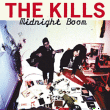 The Kills&nbsp;-&nbsp;Midnight boom