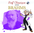 Enfant&nbsp;-&nbsp;Prof classique - Brahms