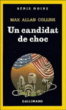 Un candidat de choc&nbsp;-&nbsp;M.A. Collins