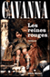 Les Reines rouges&nbsp;-&nbsp;François Cavanna